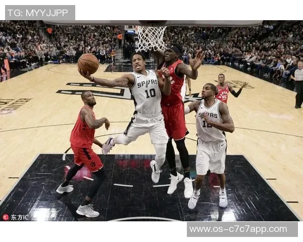 2019年猛龙对战马刺全场精彩回放视频及赛后分析