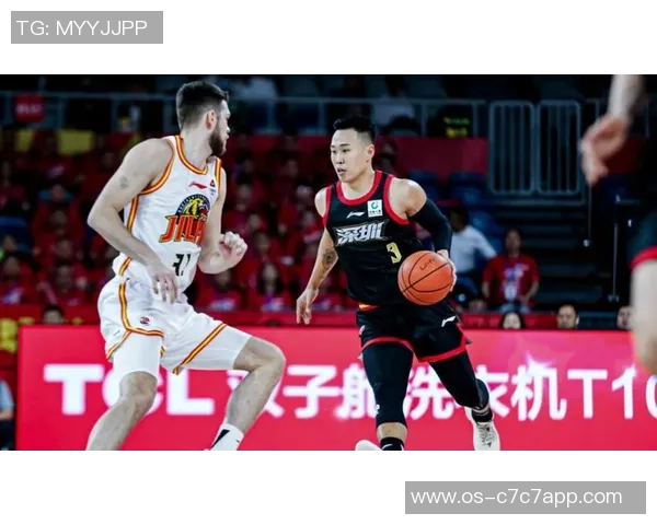 CBA精彩对决广东队迎战江苏队腾讯视频全程直播不容错过