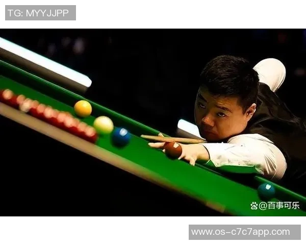 丁俊晖与宾汉姆精彩对决视频回顾及赛后分析