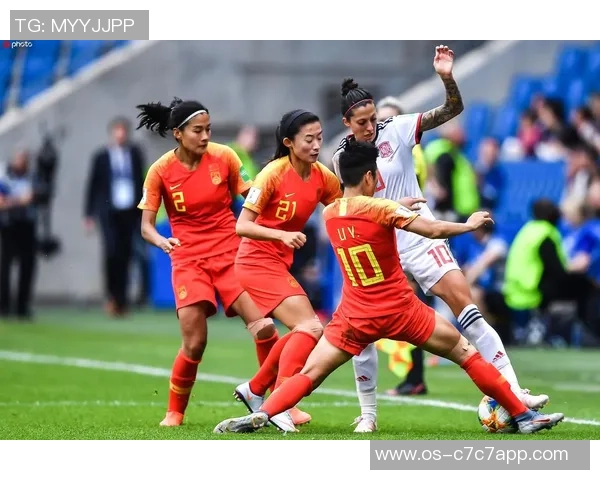 中国女足与意大利激战成平局双方展现顽强拼搏精神与竞技水平