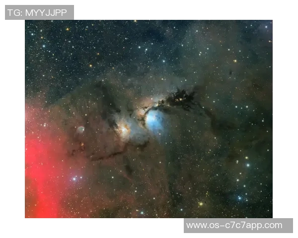 光赛与猎户座的星际对决探索宇宙奥秘的奇幻旅程