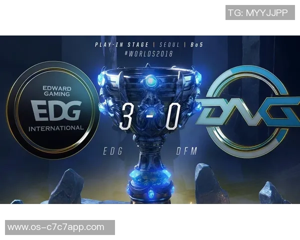 全球挑战赛分析：EDG战队技术实力的深度剖析与表现评估