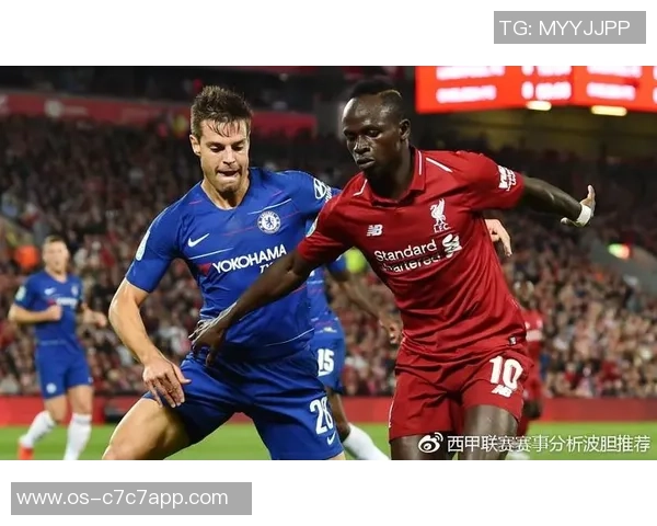 巴塞罗那与利物浦的精彩对决波胆分析与预测