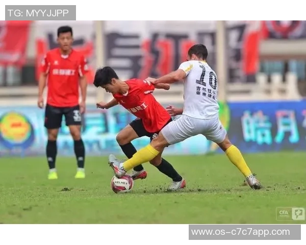 成都兴城与长春亚泰精彩对决录像回放及赛后分析分享 成都兴城与长春亚泰精彩对决录像回放及赛后分析分享