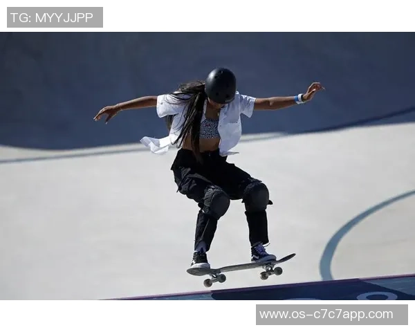 李娜亲自分享滑板技巧与心得体会助你轻松入门滑板世界